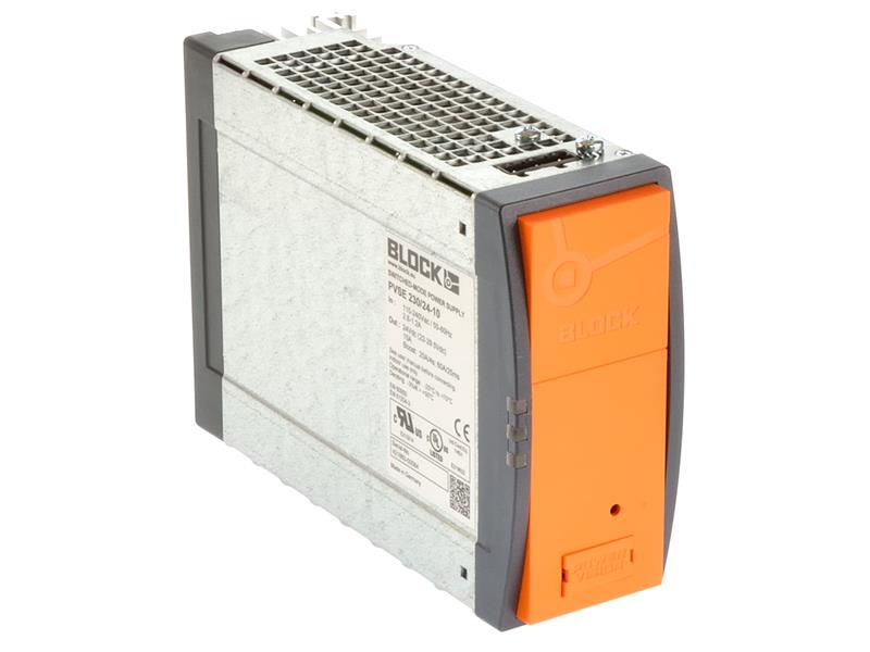 BLOCK PVSE 230/24-10