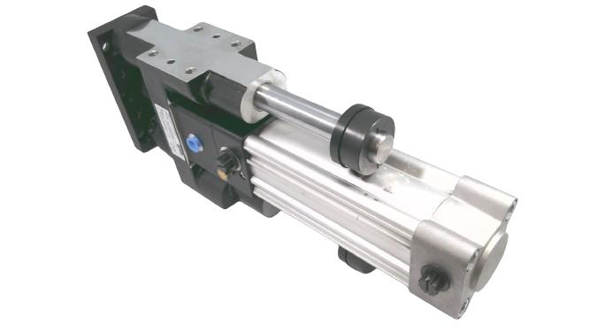 PARKER P5E-J050BGS0080