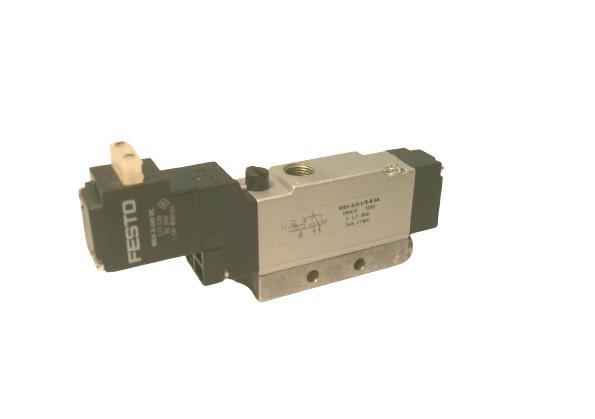 FESTO MEH-3/2-1/8-B-SA