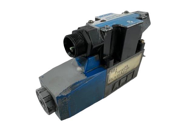 TOKYO KEIKI DG4V-3-6B-M-P7-H-7-50-JA100