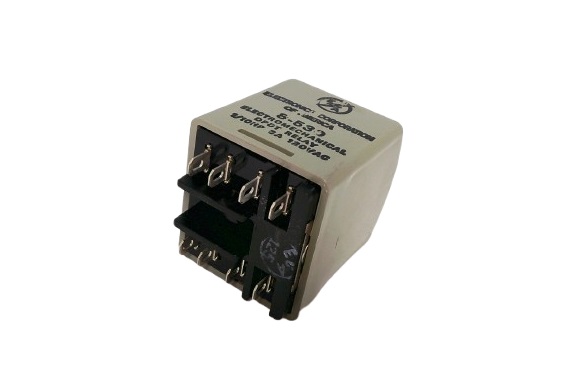 KIDDE-FENWAL, LLC 8-530