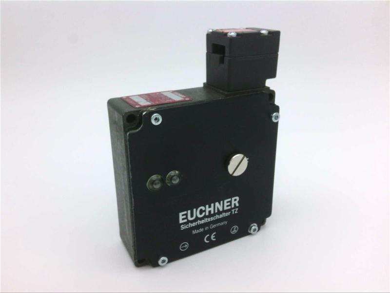 EUCHNER TZ1-R-E110PG