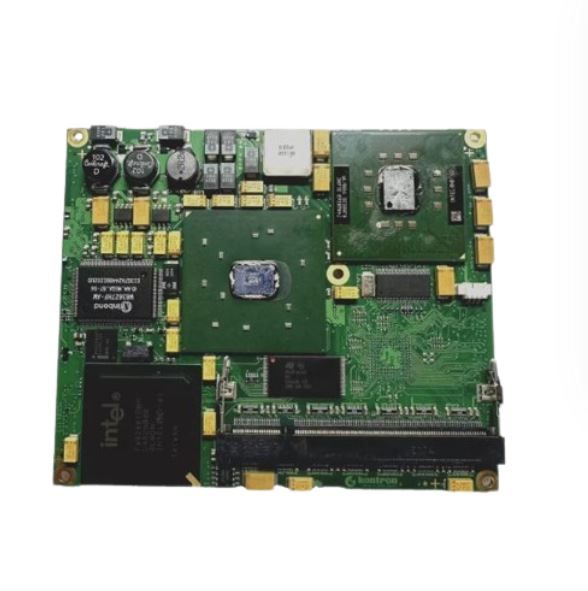 KONTRON 18008-0000-11-0GE1