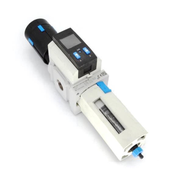 FESTO MS6-LFR-1/2-D7-E-R-V-AD1-AS