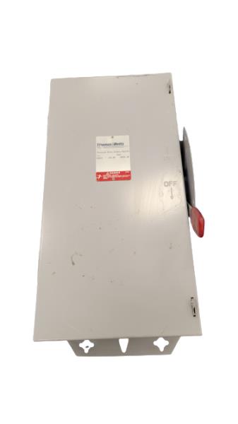 GD223SN-TB by ABB THOMAS & BETTS