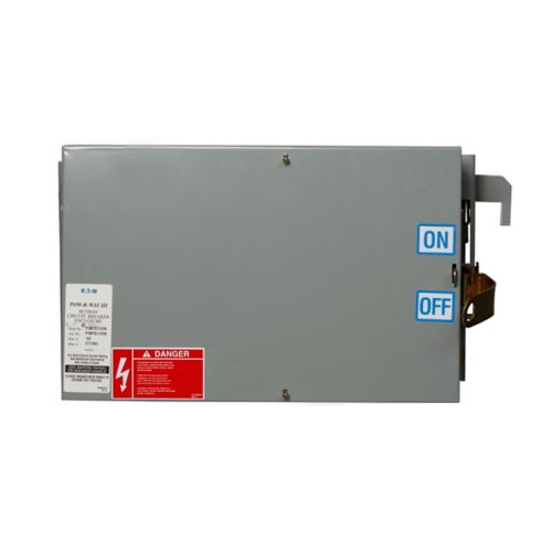 EATON CORPORATION P3F363RGH