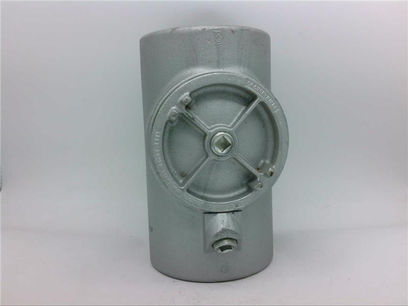 EATON CORPORATION EYS012