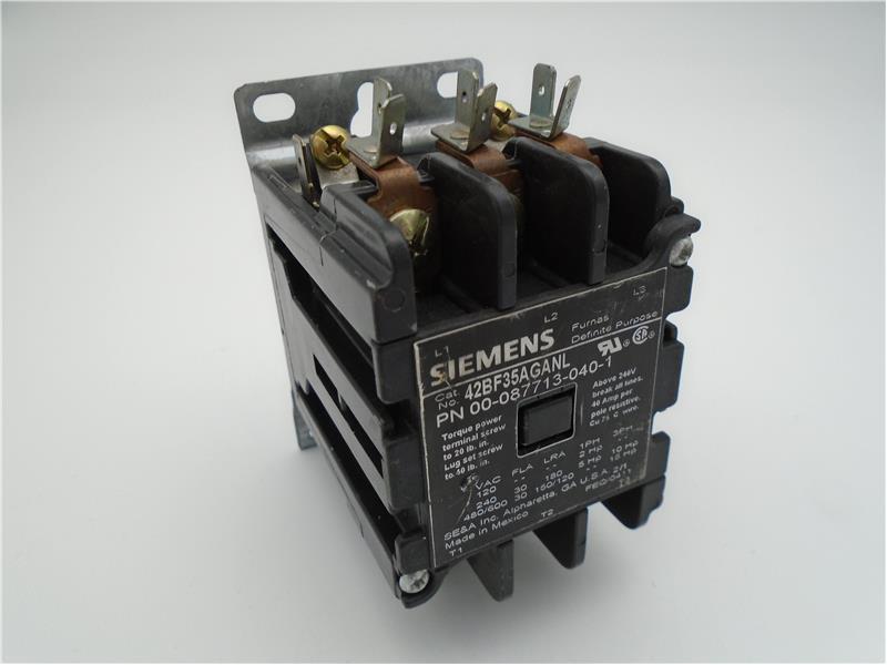 SIEMENS 42BF35AGANL