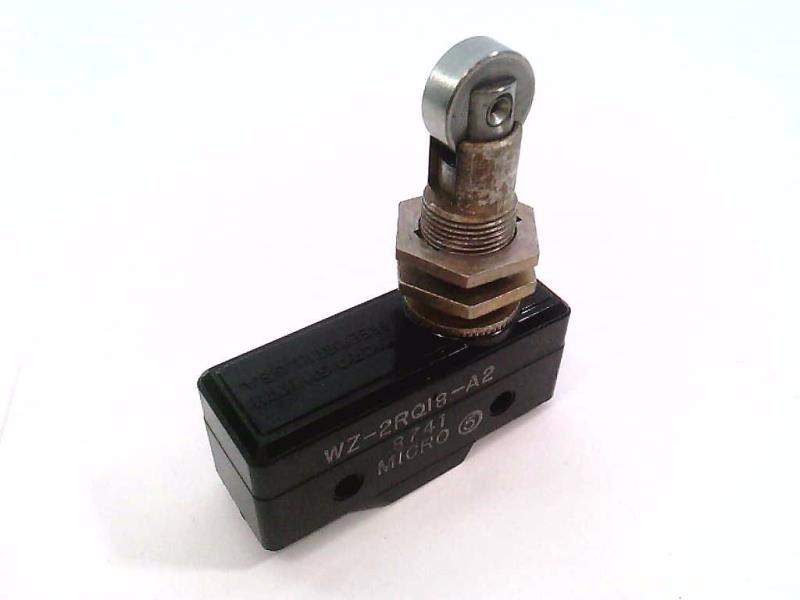 HONEYWELL WZ-2RQ18-A2