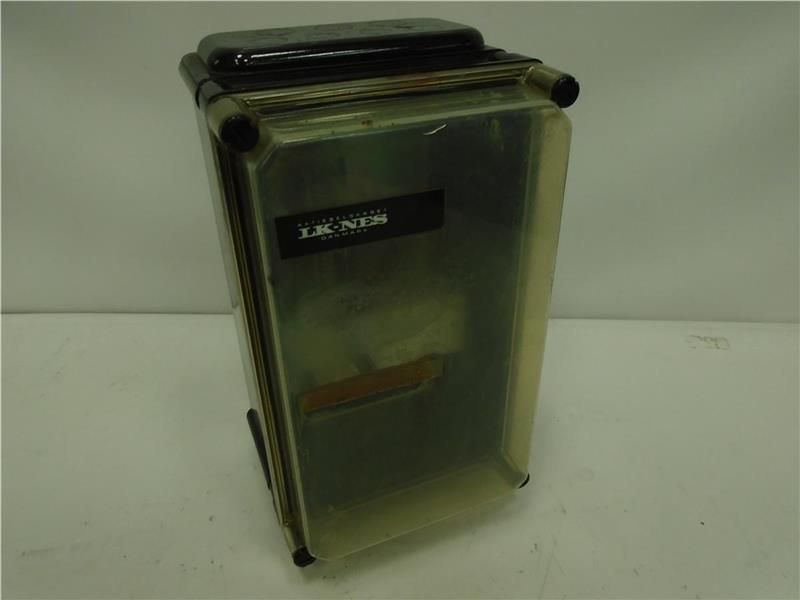 601-E-2000 by NESELCO