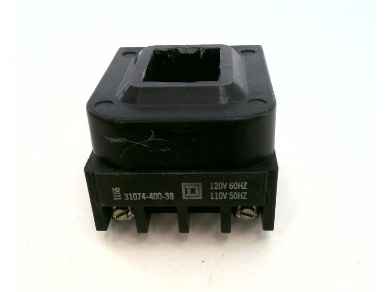 SCHNEIDER ELECTRIC 31074-400-38