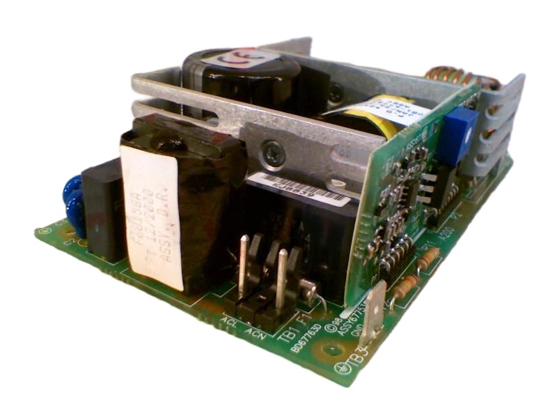 BEL FUSE SP637