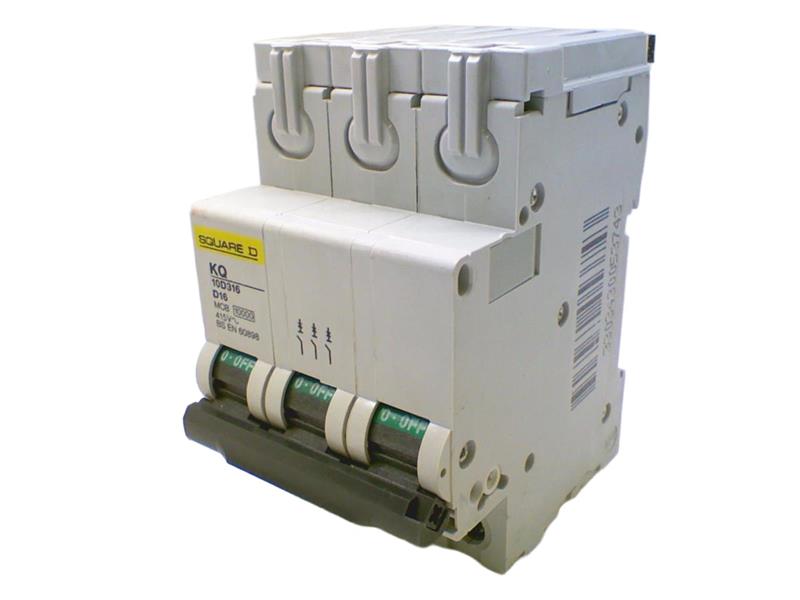 KQ10D316 by SCHNEIDER ELECTRIC