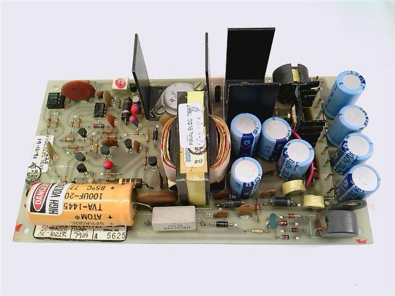 50-1022R by ADVANCED ENERGY