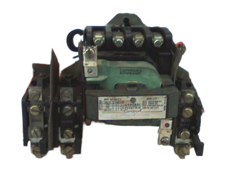 GENERAL ELECTRIC CR106C000DAA