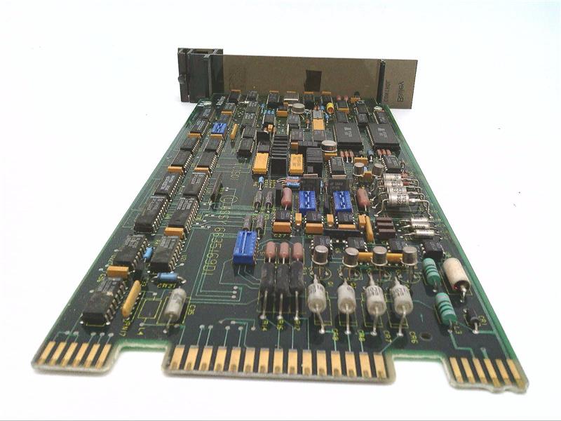 ASEA BROWN BOVERI NCIS01