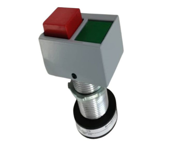 ALLEN BRADLEY 800H-DPH16