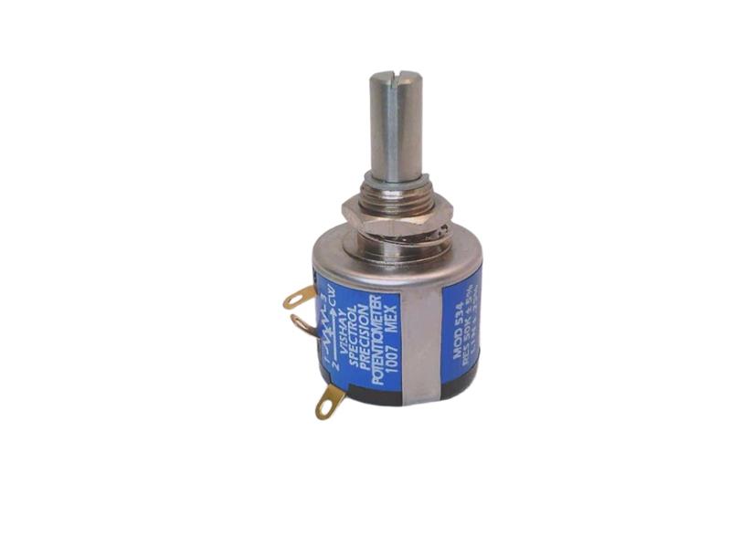 VISHAY MOD534