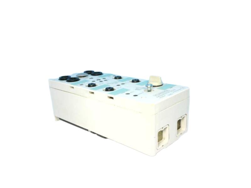 IMPULSE AIRBOX K-F-GE-BI