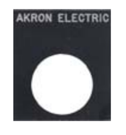 AKRON ELECTRIC N6