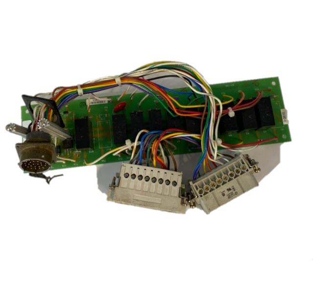 VAN DORN 173-0007705