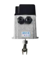 HONEYWELL GT31-30T3E 