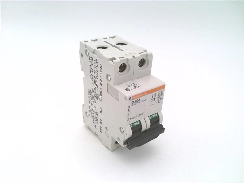 SCHNEIDER ELECTRIC MG17447