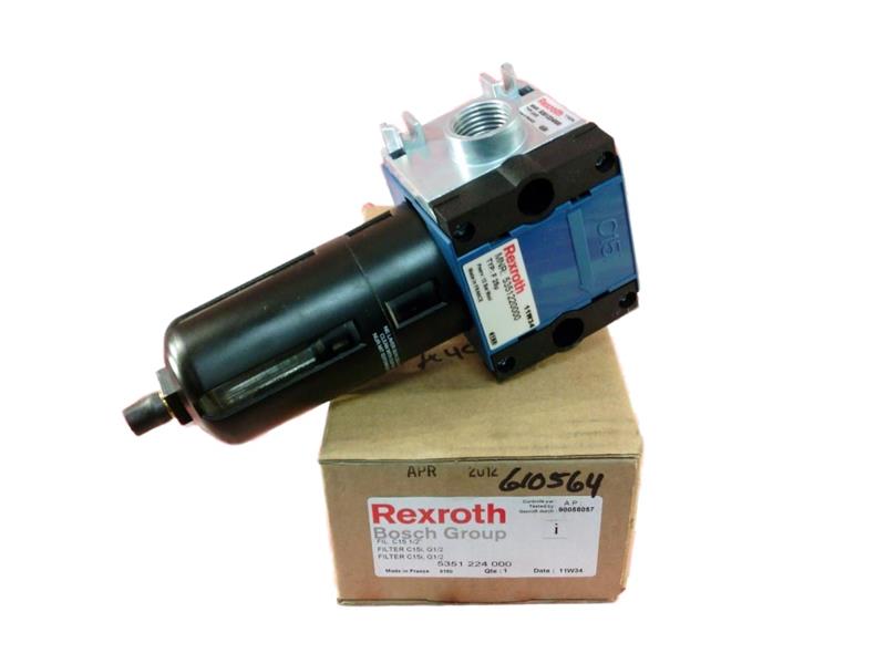 BOSCH 535-122-400-0