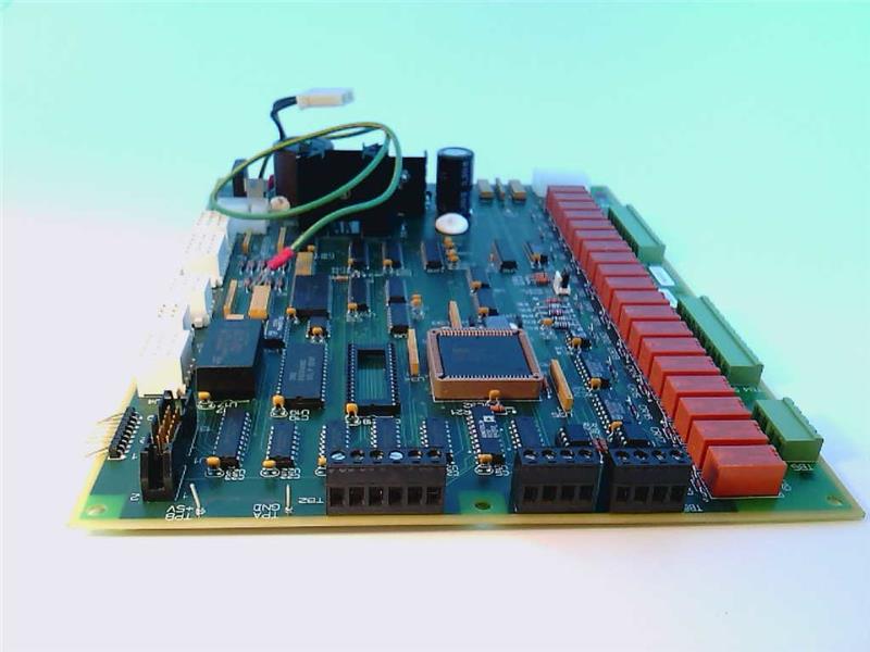 JOHNSON CONTROLS 031-01793-001