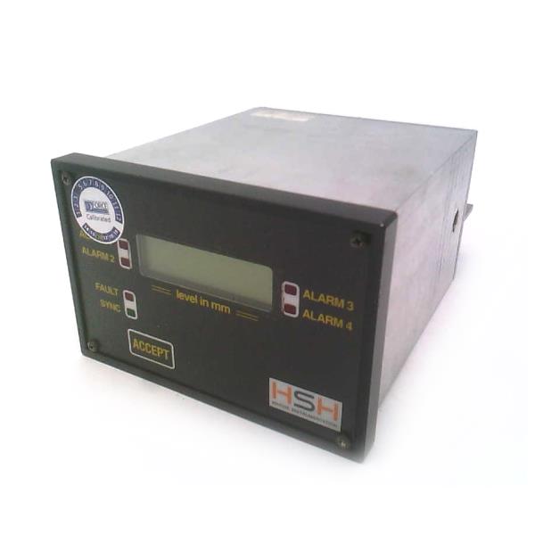 HENRI SYSTEMS AMTG 821/02