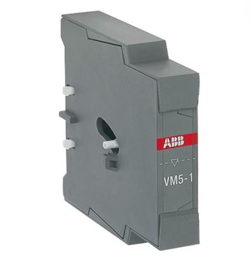 VM5-1 by ASEA BROWN BOVERI