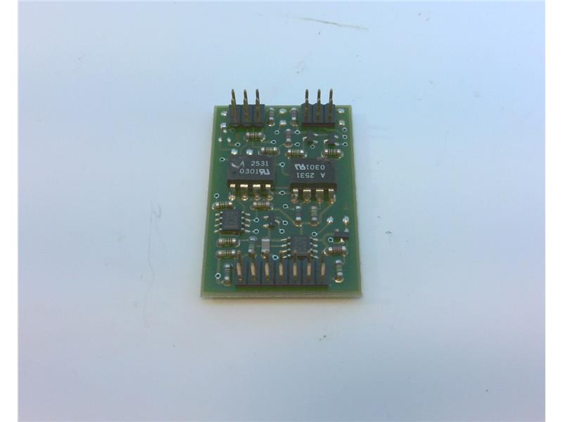 EATON CORPORATION IFM4221