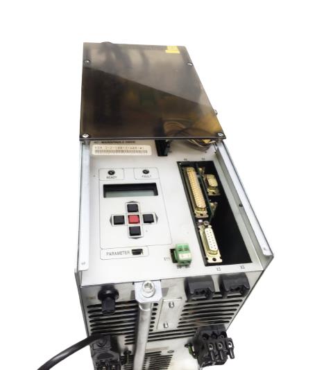 BOSCH KDA3.3-100-3-AOI-W1