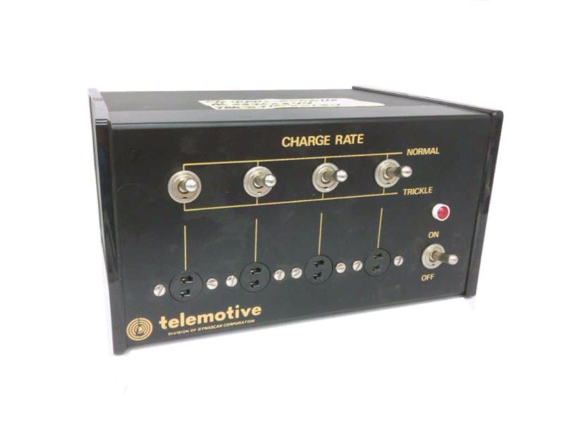 TELEMOTIVE E3606-0-E