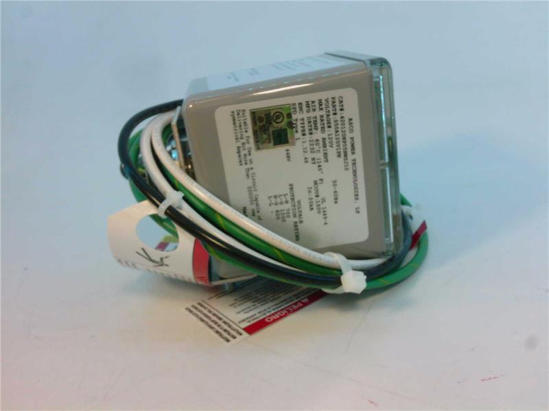 SCHNEIDER ELECTRIC 420120NP05NWSJ10
