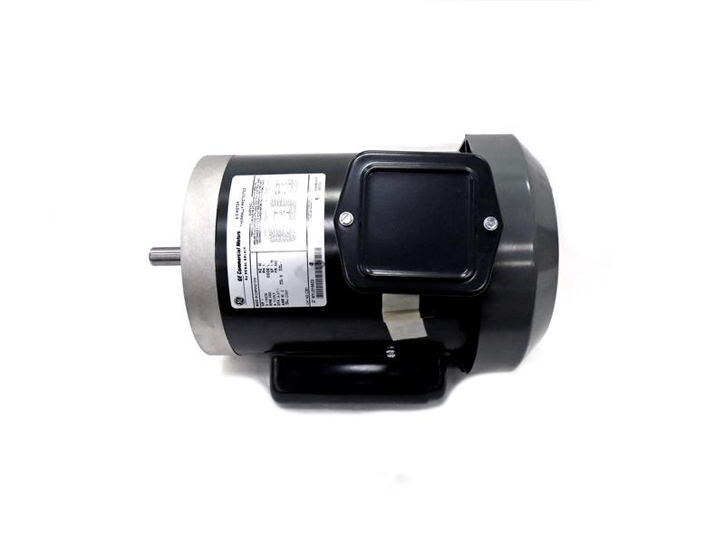 GENERAL ELECTRIC 5KC49NN2133X