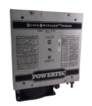 EMERSON 9K24-45-372-FG3