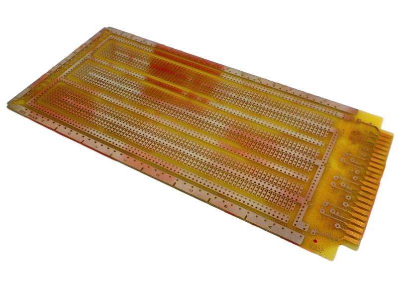 3677 by VECTOR ELECTRONICS