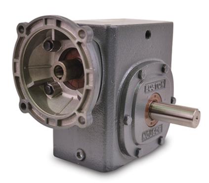 ALTRA INDUSTRIAL MOTION F732-60E-B7-J