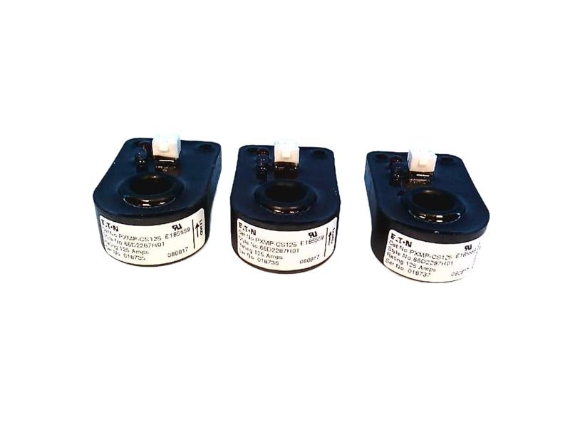 PXMP-CS125-3 by EATON CORPORATION