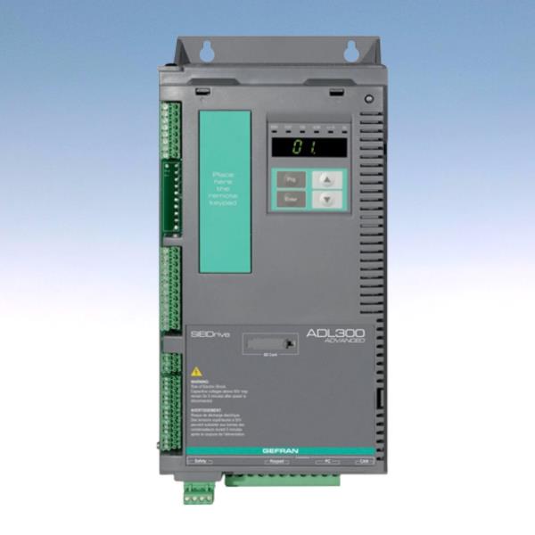 GEFRAN ADL300B-1055-KBL-F-4-C