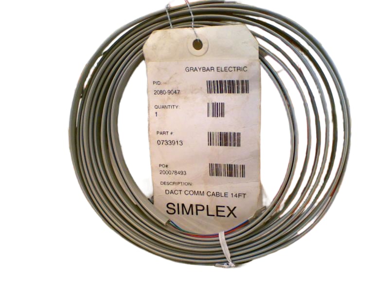TYCO 2080-9047