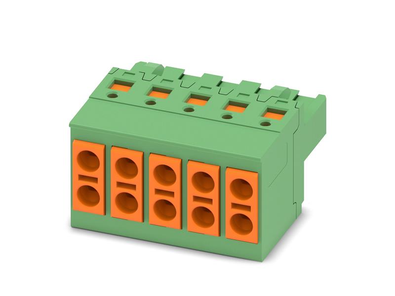 PHOENIX CONTACT TVFKCL 1,5/ 5-ST