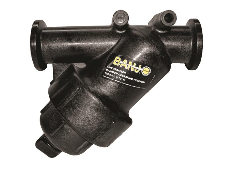 BANJO CORP MLS100-20
