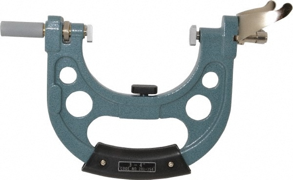 MITUTOYO 201-154