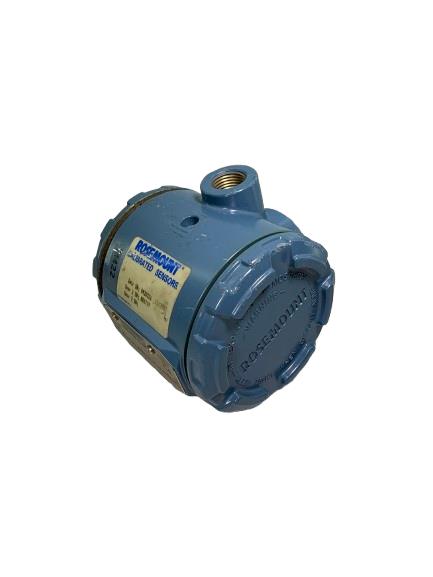 EMERSON 3144PD1A1NAC2