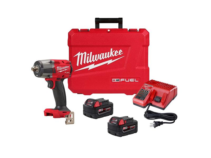 MILWAUKEE POWER TOOLS 2962P-22R