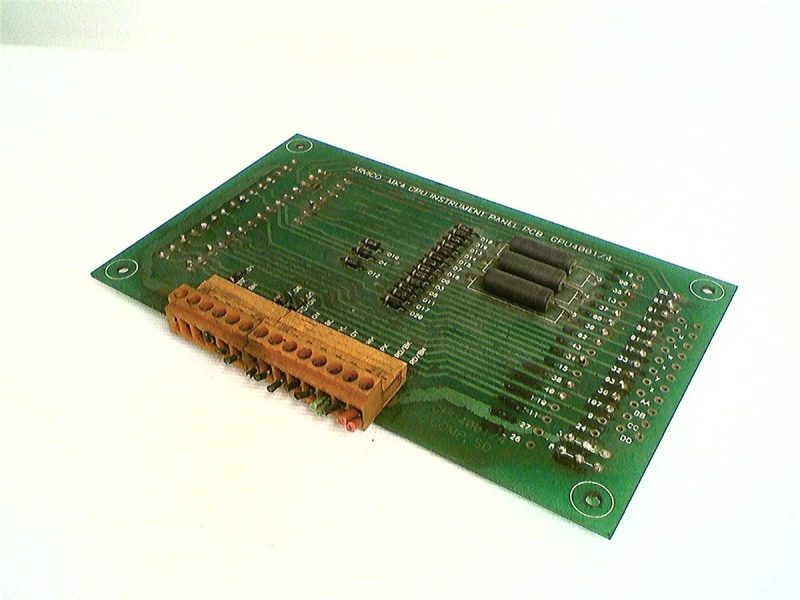 ARVICO ELECTRONICS GPU4001/4