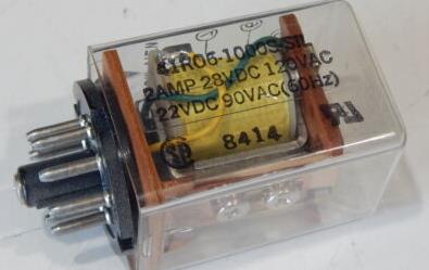 SCHNEIDER ELECTRIC 41R06-1000S-SIL