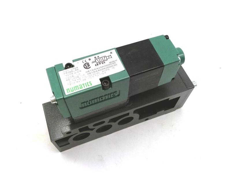 ASCO 081SA425K000030